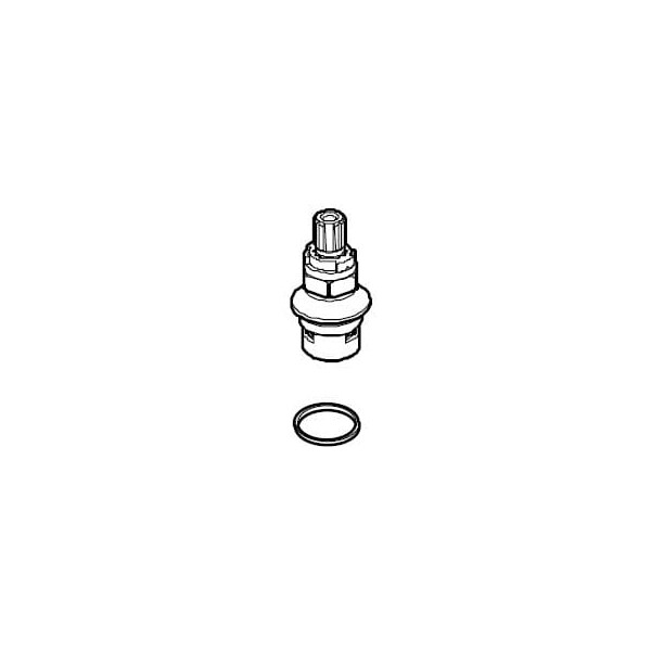 Cartridges, Cart Mtl 49-Ser